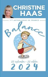 Balance 2024 de Christine Hass